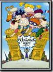 Affiche de Les Razmoket à Paris, le film, film à voir en streaming sur Pygargue