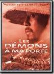 Affiche de Les Démons à ma porte, film à voir en streaming sur Pygargue