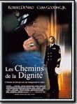 Affiche de Les Chemins de la dignité, film à voir en streaming sur Pygargue