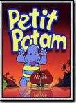 Affiche de Petit Potam, film à voir en streaming sur Pygargue