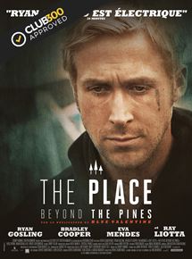 The Place Beyond the Pines