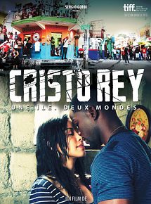 Affiche de Cristo Rey, film à voir en streaming sur Pygargue