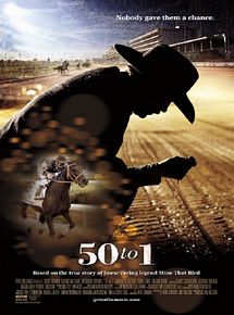 Affiche de 50 To 1, film à voir en streaming sur Pygargue