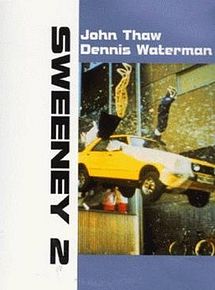 Affiche de Sweeney 2, film à voir en streaming sur Pygargue