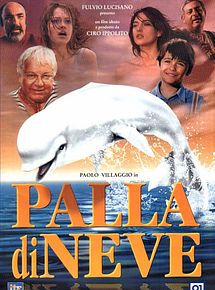 Affiche de Palla di neve, film à voir en streaming sur Pygargue