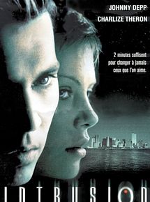 Affiche de Intrusion, film à voir en streaming sur Pygargue
