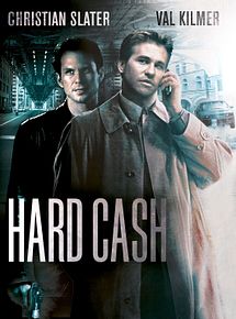 Affiche de Hard cash, film à voir en streaming sur Pygargue