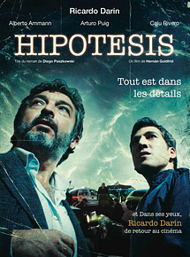 Affiche de Hipótesis, film à voir en streaming sur Pygargue