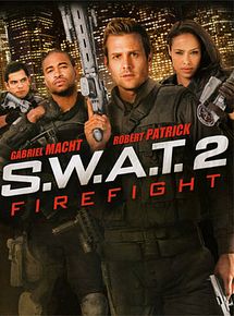 Affiche de S.W.A.T. 2, film à voir en streaming sur Pygargue