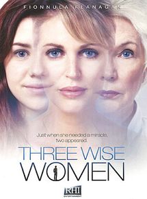 Affiche de Trois femmes pour un destin, film à voir en streaming sur Pygargue