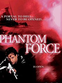 Affiche de Phantom Force, film à voir en streaming sur Pygargue