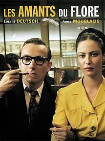 Affiche de Les Amants du Flore (TV), film à voir en streaming sur Pygargue