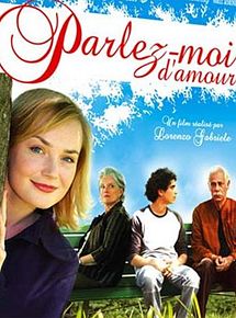 Affiche de Parlez - moi d'amour, film à voir en streaming sur Pygargue