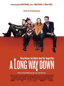 Affiche de Up & down, film à voir en streaming sur Pygargue