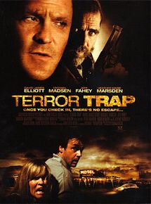 Affiche de Terror Trap, film à voir en streaming sur Pygargue
