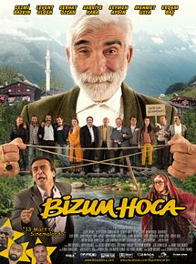 Affiche de Bizum Hoca, film à voir en streaming sur Pygargue
