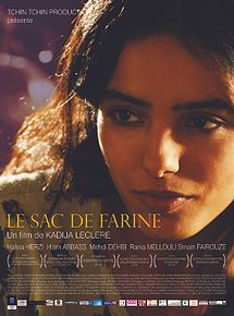 Affiche de Le Sac de farine, film à voir en streaming sur Pygargue