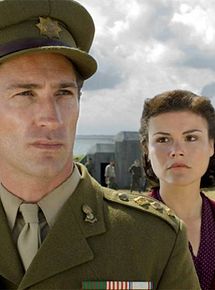 Affiche de À l'amour comme à la guerre, film à voir en streaming sur Pygargue