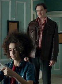 Affiche de HairBrained, film à voir en streaming sur Pygargue