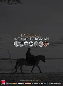Affiche de La Source, film à voir en streaming sur Pygargue