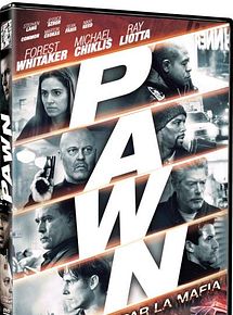 Affiche de Pawn, film à voir en streaming sur Pygargue