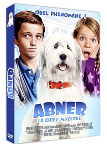 Affiche de Abner le chien magique, film à voir en streaming sur Pygargue