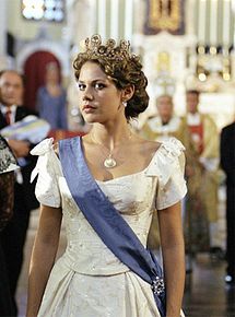 Affiche de Isabelle, princesse rebelle, film à voir en streaming sur Pygargue
