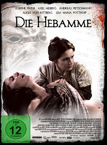 Affiche de La sage-femme, film à voir en streaming sur Pygargue