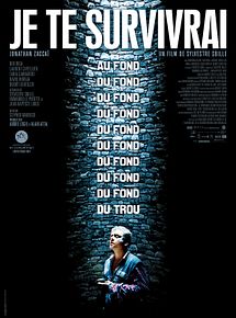 Affiche de Je te survivrai, film à voir en streaming sur Pygargue
