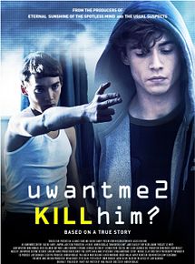 Affiche de You Want Me to Kill Him?, film à voir en streaming sur Pygargue