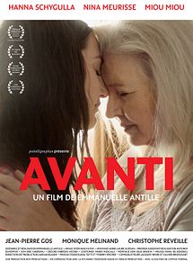 Affiche de Avanti, film à voir en streaming sur Pygargue