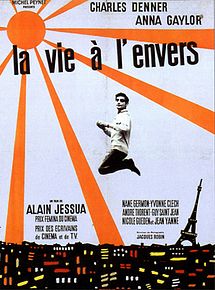 Affiche de La Vie a l'envers, film à voir en streaming sur Pygargue