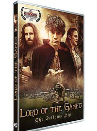 Affiche de Lord of the Games - Fellows Hip, film à voir en streaming sur Pygargue