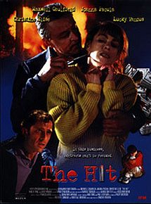 Affiche de Contrat sans retour, film à voir en streaming sur Pygargue