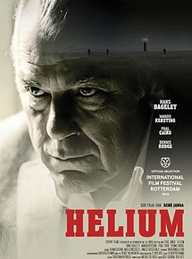 Affiche de Helium, film à voir en streaming sur Pygargue