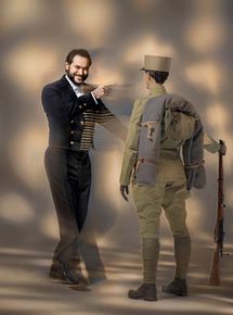 Affiche de Les Noces de Figaro (Pathé Live), film à voir en streaming sur Pygargue