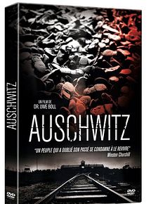 Affiche de Auschwitz, film à voir en streaming sur Pygargue