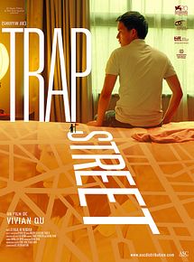 Affiche de Trap street, film à voir en streaming sur Pygargue