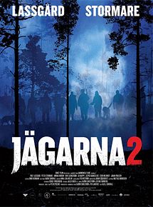 Affiche de Hunter Part 2, film à voir en streaming sur Pygargue