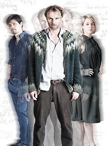 Affiche de L'ultime question, film à voir en streaming sur Pygargue