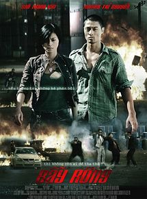 Affiche de Clash, film à voir en streaming sur Pygargue