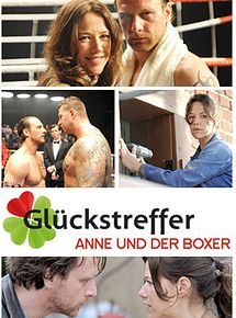 Affiche de La Belle et le boxeur (TV), film à voir en streaming sur Pygargue
