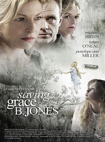 Affiche de Saving Grace B. Jones, film à voir en streaming sur Pygargue