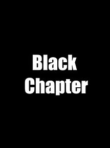 Affiche de Black Chapter, film à voir en streaming sur Pygargue