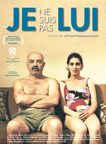 Affiche de Je ne suis pas lui, film à voir en streaming sur Pygargue