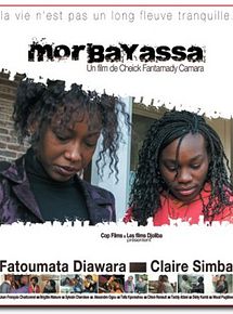 Affiche de Morbayassa, film à voir en streaming sur Pygargue