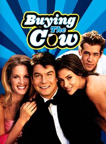 Affiche de Buying the Cow, film à voir en streaming sur Pygargue