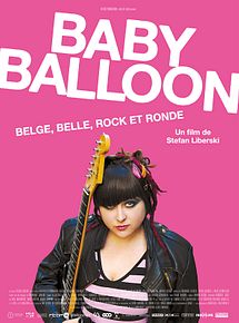 Affiche de Baby Balloon, film à voir en streaming sur Pygargue
