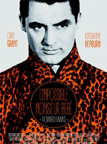 Affiche de L'Impossible Monsieur Bébé, film à voir en streaming sur Pygargue