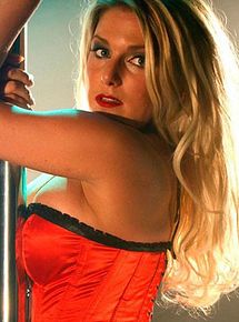 Affiche de Callgirl Undercover, film à voir en streaming sur Pygargue